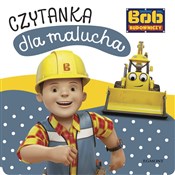 Bob Budown... - Adrianna Zabrzewska - buch auf polnisch 