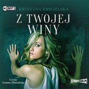 Polnische buch : [Audiobook... - Krystyna Śmigielska