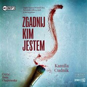 [Audiobook... - Kamila Cudnik -  polnische Bücher