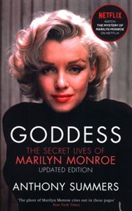Bild von Goddess The secret lives of Marilyn Monroe