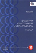Polska książka : Gramatyka ... - Piotr Lewiński