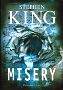 Misery - Stephen King - buch auf polnisch 