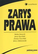 Zarys praw... - Stefan Korycki -  polnische Bücher