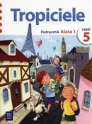 Tropiciele... - Jolanta Dymarska, Marzena Kołaczyńska, Agnieszka Banaiak, Beata Nadarzyńska -  polnische Bücher