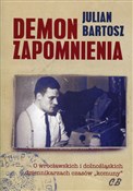 Demon zapo... - Julian Bartosz - buch auf polnisch 