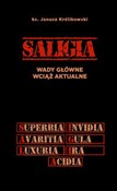 Saligia wa... - Janusz Królikowski - buch auf polnisch 