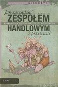 Jak zarząd... - Andrzej Niemczyk -  polnische Bücher