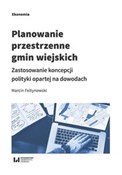 Planowanie... - Marcin Feltynowski -  Książka z wysyłką do Niemiec 
