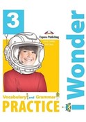 I Wonder 3... - Jenny Dooley, Bob Obee -  polnische Bücher