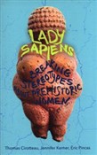 Polska książka : Lady Sapie... - Thomas Cirotteau, Jennifer Kerner, Eric Pincas