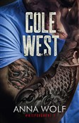 Zobacz : Cole West - Anna Wolf
