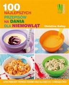 Polska książka : 100 najlep... - Christine Bailey