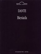 Polnische buch : Biesiada - Dante