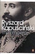 Emperor - Ryszard Kapuściński -  Polnische Buchandlung 