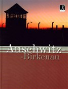 Polska książka : Auschwitz ... - Łukasz Gaweł