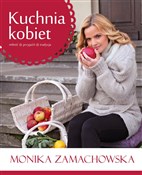 Polnische buch : Kuchnia ko... - Monika Zamachowska