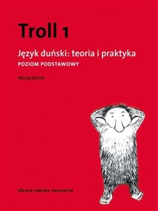 Bild von Troll 1 Język duński teoria i praktyka Poziom podstawowy