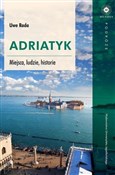 Książka : Adriatyk M... - Uwe Rada