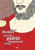 Polska książka : Niezwykła ... - Eduardo Mendoza