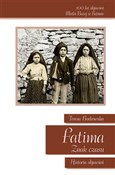 Fatima Zna... - Teresa Borkowska -  polnische Bücher