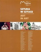 Polska książka : Sztuka w s... - Opracowanie Zbiorowe