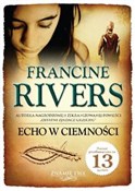 Polnische buch : Echo w cie... - Francine Rivers
