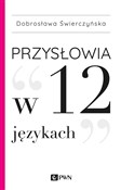 Polska książka : Przysłowia... - Dobrosława Świerczyńska