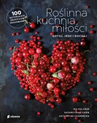 Polska książka : Roślinna k... - Ida Kulawik, Katarzyna Cichoń, Katarzyna Czarnecka