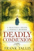 Deadly Com... - Frank Tallis -  fremdsprachige bücher polnisch 