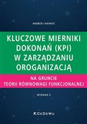 Polska książka : Kluczowe m... - Andrzej Niemiec