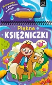 Polska książka : Malowanka ... - Anna Podgórska