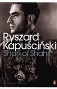 Polnische buch : Shah of Sh... - Ryszard Kapuściński