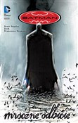 Batman Mro... - Scott Snyder -  Książka z wysyłką do Niemiec 