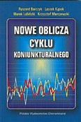 Nowe oblic... - Ryszard Barczyk, Leszek Kąsek, Marek Lubiński, Krzysztof Marczewski -  fremdsprachige bücher polnisch 