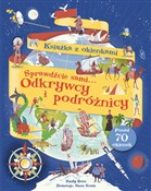 Odkrywcy i... - Emily Bone -  polnische Bücher