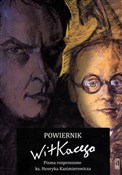 Powiernik ... - Przemysław Pawlak -  Książka z wysyłką do Niemiec 
