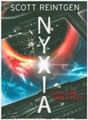 Nyxia The ... - Scott Reintgen -  polnische Bücher
