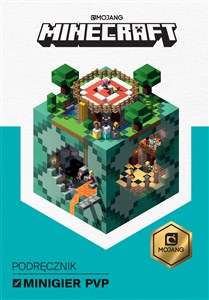 Bild von Minecraft Podręcznik minigier PvP