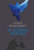Polska książka : Przybądź D... - Dolindo Ruotolo