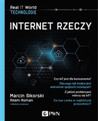 Internet r... - Marcin Sikorski, Adam Roman -  fremdsprachige bücher polnisch 