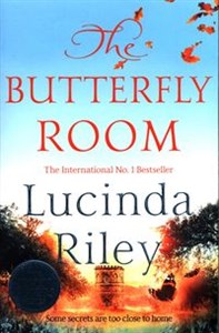 Bild von The Butterfly Room
