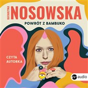 Polnische buch : Powrót z B... - Katarzyna Nosowska