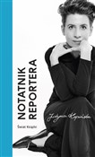 Książka : Notatnik r... - Justyna Kopińska