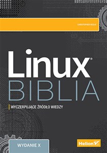 Bild von Linux. Biblia