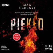 [Audiobook... - Max Czornyj -  fremdsprachige bücher polnisch 