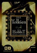[Audiobook... - John Ronald Reuel Tolkien -  fremdsprachige bücher polnisch 
