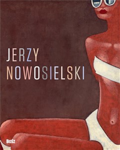 Obrazek Jerzy Nowosielski