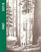 Polska książka : W lesie - Lomig