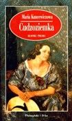 Cudzoziemk... - Maria Kuncewiczowa -  fremdsprachige bücher polnisch 