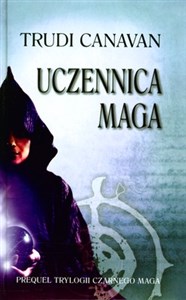 Bild von Uczennica maga Prequel Trylogii Czarnego Maga